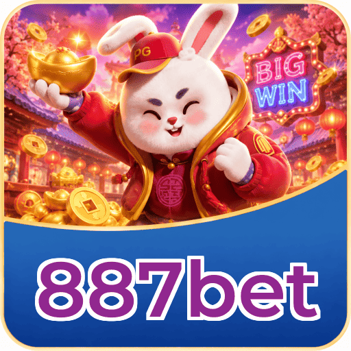 887bet Logo 1