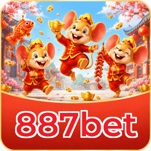 Slots 887bet - Jackpots Progressivos