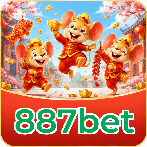 887bet Instalar Logo 1