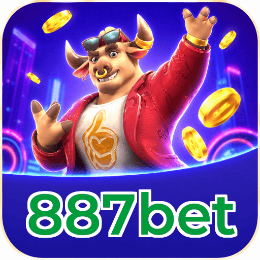 887bet Logo 2