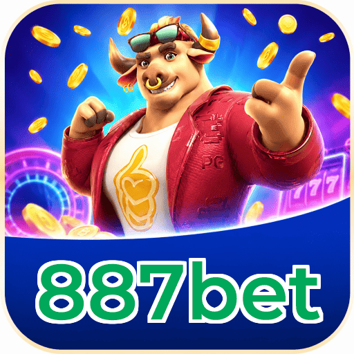 887bet Instalar Logo 2